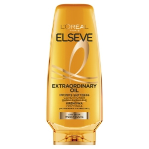 L'Oréal Paris Elseve Magiczna moc olejków Kremowa odżywka 200 ml