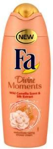 Fa żel pod prysznic Divine Moments 400 ml