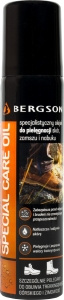 SPECIAL CARE OIL OLEJEK DO PIELEGNACJI SKOR,ZAMSZU I NUBUKU 75ML