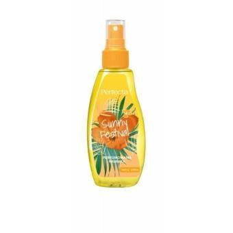 Perfecta Perfumowana Mgiełka do Ciała Sunny Festival 200ML