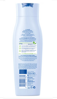Nivea Łagodny Szampon Pielęgnujący Z Odżywką 2In1 Express 250 ml