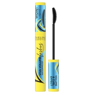 Viva Volume Lashes Waterproof thickening and curling mascara