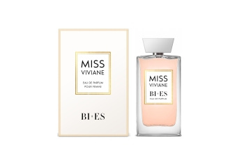 Bi-es Miss Viviane Eau de Parfum 90ml