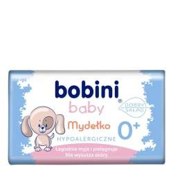 bobini Baby Hypoallergenic soap 90 g