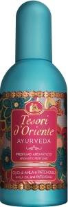 Tesori d'Oriente Ayurveda Amla und Patchouli Eau de Parfum 100 ml