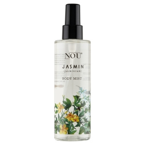 NOU Jasmin Body Mist 200 ml