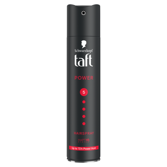 Taft Power Lakier do włosów 250 ml