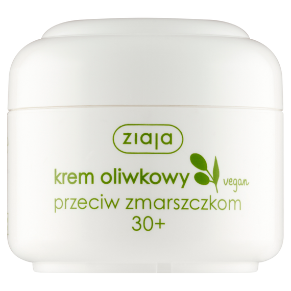 Ziaja Olive Anti-Wrinkle Cream 30+ 50 ml