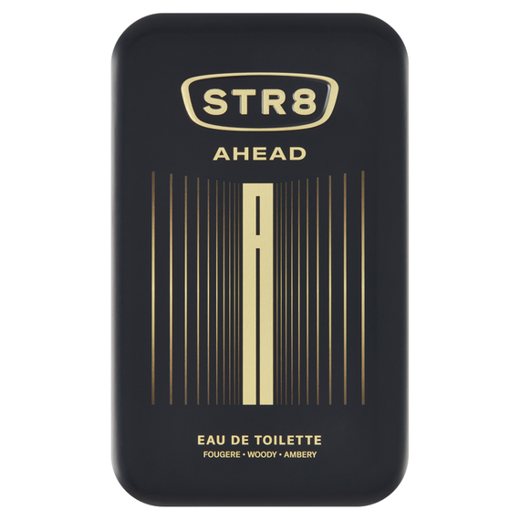 STR8 Ahead Eau de Toilette Spray 100 ml