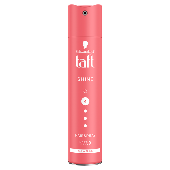 Taft Shine Haarspray 250 ml