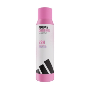 Adidas Control Antitranspirant Spray 150 ml