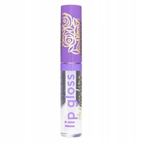 INGRID Lip Gloss Shiny Lips błyszczyk do ust 01 8ml