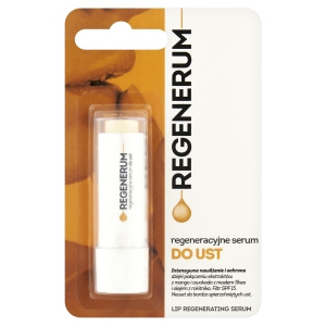 Regenerum Regenerative lip serum