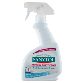 Sanytol Produkt gegen Milben und Bettwanzen 300 ml