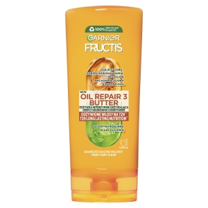 Garnier Fructis Oil Repair 3 Butter Intensiv pflegender Conditioner 200 ml
