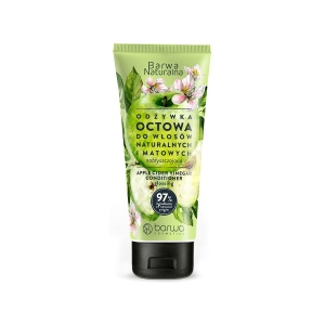 BARWA nabłyszczająca odżywka do włosów Octowa 200 ml