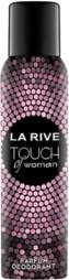 La Rive Touch Of Woman 150ml dezodorant spray