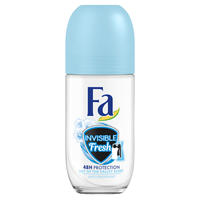 Fa Invisible Fresh 48h Antyperspirant w kulce o zapachu konwalii 50 ml
