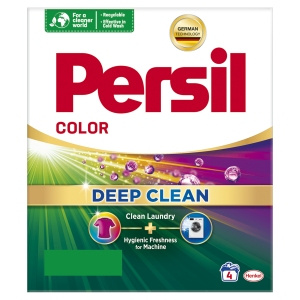 Persil Color Waschpulver 220 g (4 Wäschen)