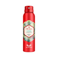 Old Spice Citron with Sandalwood Anti-perspirant and deodorant spray for men 125ml