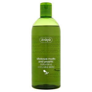 Ziaja Oliwkowy żel pod prysznic 500 ml
