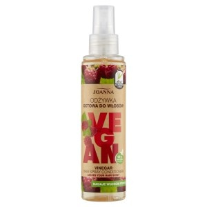 Joanna Vegan Odżywka octowa do włosów 150 ml