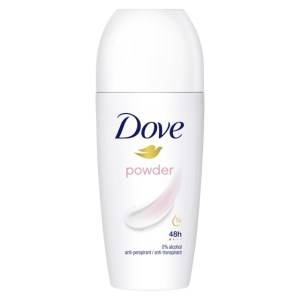 Dove Powder Antyperspirant 50 ml