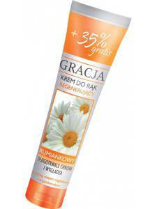 Gracja Kamille Regenerations-Handcreme 100 ml