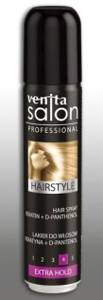 HAIR STYLING SPRAY EXTRA HOLD 75 ml