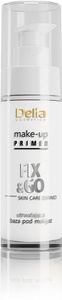 DELIA Fix&Go utrwalająca baza pod makijaż 30ml