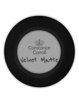 CIEN DO POWIEK 1KOL VELVET MATTE 10 SZARY POPIEL