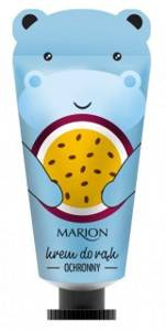 MARION FUNNY ANIMALS Krem Ochronny do Rąk 50 ml