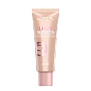 L'OREAL Lumi Glotion rozświetlacz do twarzy w płynie 902 40ml