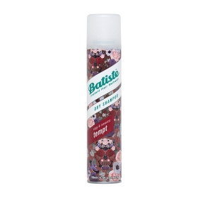 Batiste Tempt Dry Hair Shampoo 200ml