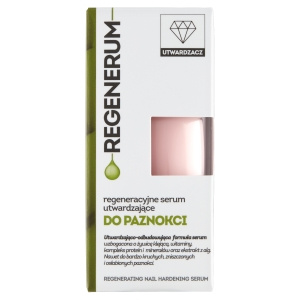 Regenerum Regenerative Nail Hardening Serum 8 ml