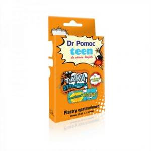 PLASTRY KIDS (20) TEEN