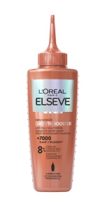 L’Oréal Elseve Growth Booster – Anti-Haarausfall Kopfhaut-Serum 102 ml