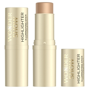 Wonder Show Illuminator Stick, No. 02 Golden Hour