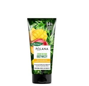 Herbapol Polana Nährende Handcreme 50 ml