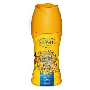 Smart Wash  Perełki Zapachowe 2w1 Prania Flower Garden 230 g