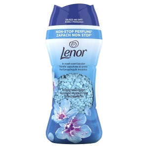 Lenor Laundry Scented Pearls 195g Spring Awakening