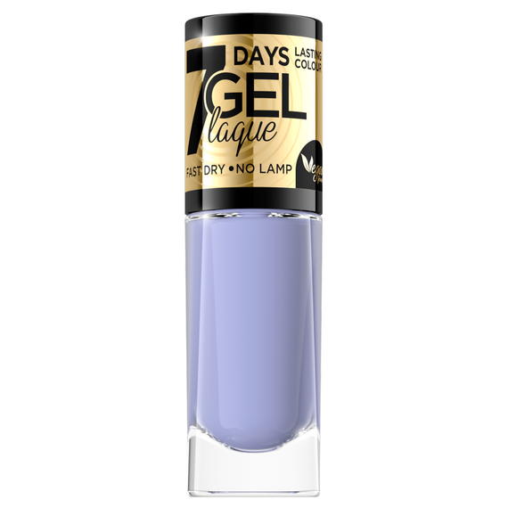 Gel Laque Gel nail polish no. 67