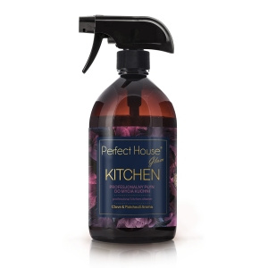 Perfect House Glam Kitchen profesjonalny płyn do mycia kuchni 500 ml
