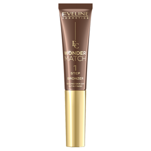 Wonder Match Ultra-Cremiger Bronzer, 02