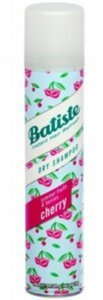 Batiste Cherry Dry Shampoo 200ml