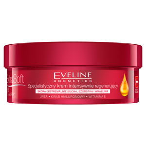 EXTRA SOFT SOS 10% UREA Specialist intensively regenerating cream