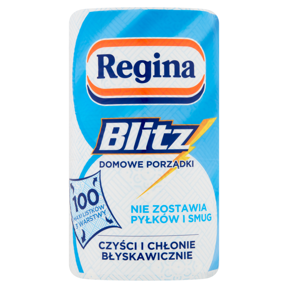 Regina Blitz Ręcznik papierowy uniwersalny