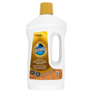 Pronto Expert Care Holzbodenreiniger 750 ml