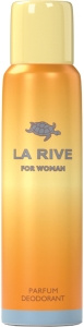 La Rive For Woman Dezodorant spray 150ml