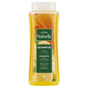 Joanna Naturia Honig-Zitronen-Shampoo 500 ml